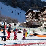 Hotel Champs Fleuris
