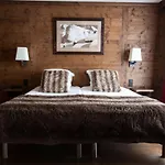 Champs Fleuris 4* Morzine