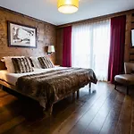 Hotel Champs Fleuris