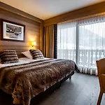 Champs Fleuris Morzine