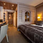 Champs Fleuris 4* Morzine