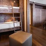 Champs Fleuris Hotel