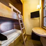 Champs Fleuris Hotel 4*
