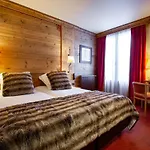 Champs Fleuris 4* Morzine