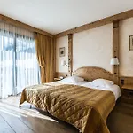 Hotel Champs Fleuris Morzine