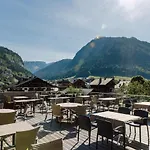 Champs Fleuris Hotel Morzine