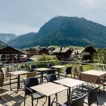 Hotel Champs Fleuris Morzine