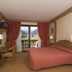 Champs Fleuris Morzine