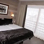 Champs Fleuris Hotel Morzine