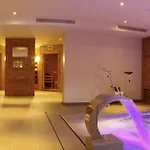 Hotel Champs Fleuris Morzine