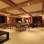 Hotel Champs Fleuris Morzine
