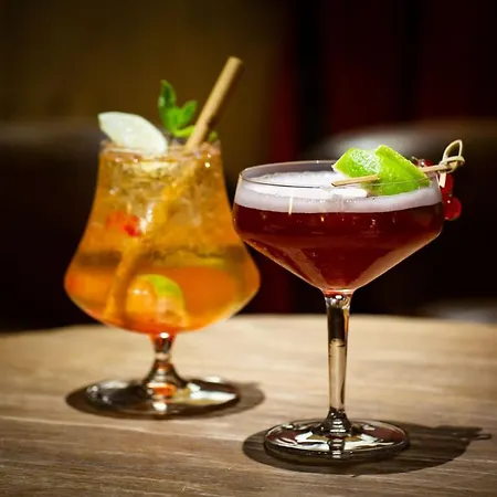 Champs Fleuris Hotel Morzine