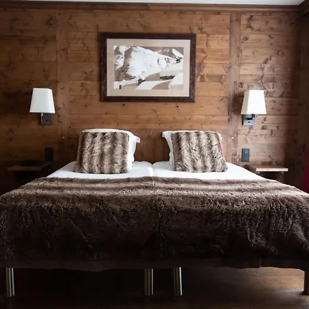 Champs Fleuris 4* Morzine