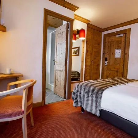 Champs Fleuris 4* Morzine