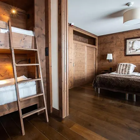 Champs Fleuris Morzine