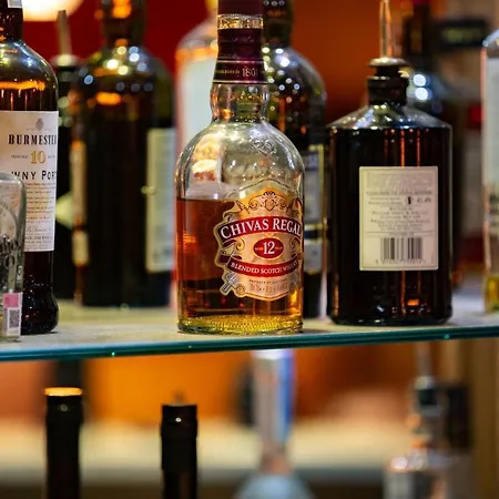 Champs Fleuris Hotel