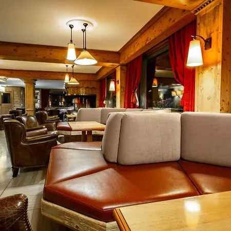 Champs Fleuris 4* Morzine