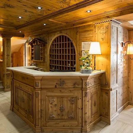 Champs Fleuris Morzine