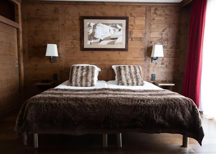 Champs Fleuris 4* Morzine