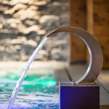 Hotel Champs Fleuris