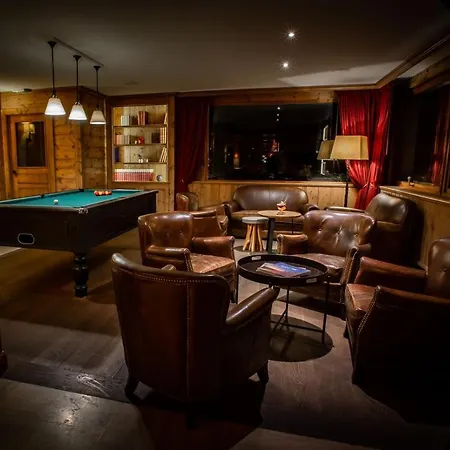 Champs Fleuris 4* Morzine