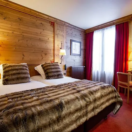 Champs Fleuris 4* Morzine