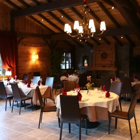 Champs Fleuris 4* Morzine