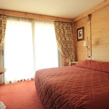 Hotel Champs Fleuris
