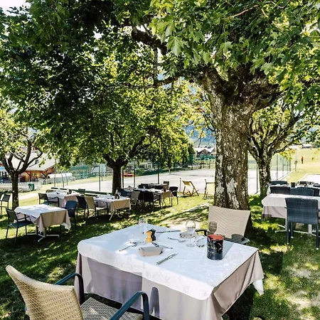 Hotel Champs Fleuris