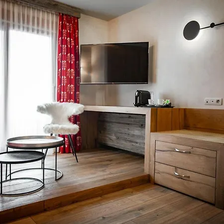 Hotel Champs Fleuris