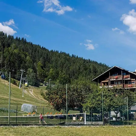Champs Fleuris 4* Morzine
