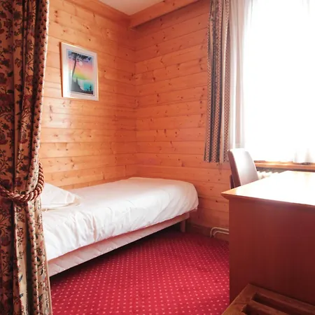 Hotel Champs Fleuris