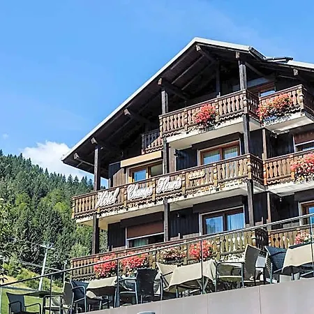 Hotel Champs Fleuris