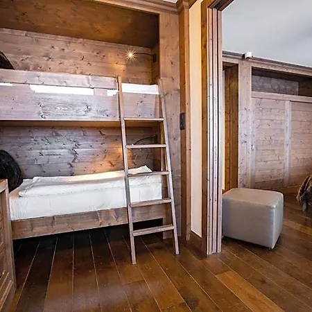 Hotel Champs Fleuris Morzine