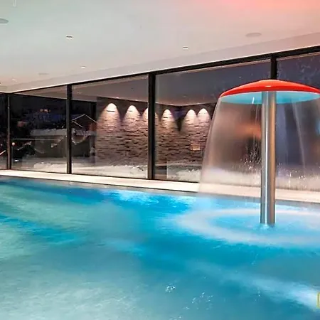 Champs Fleuris Hotel Morzine