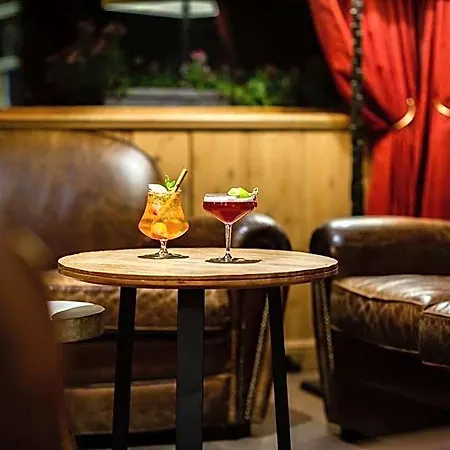 Champs Fleuris 4* Morzine