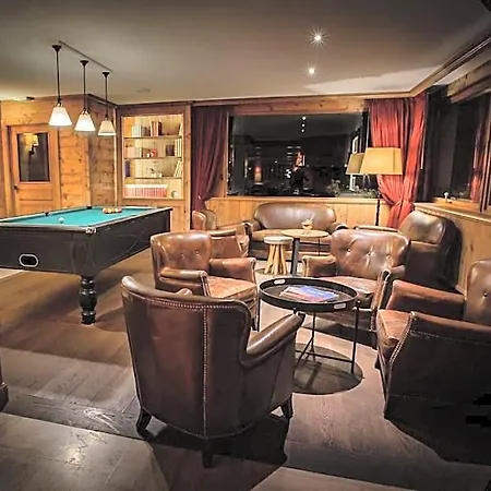 Champs Fleuris 4* Morzine