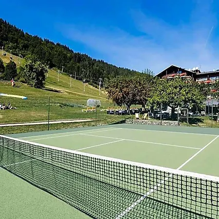 Hotel Champs Fleuris