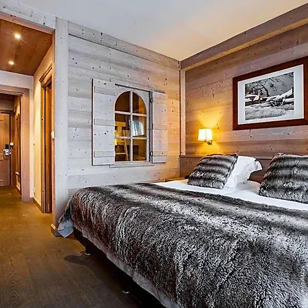 Hotel Champs Fleuris