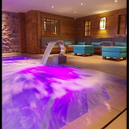 Champs Fleuris Morzine