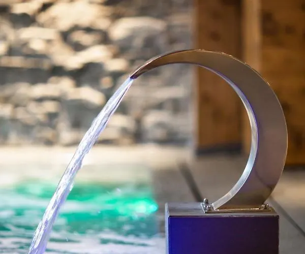 Hotel Champs Fleuris