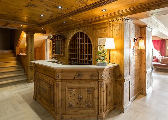 Champs Fleuris Morzine