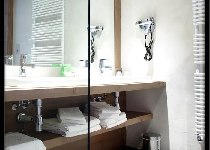 Champs Fleuris Hotel Morzine